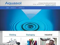 Sites similar to aquasolcorporation.com