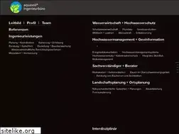 Sites similar to aquasoli.eu