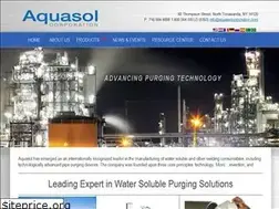 Sites similar to aquasolwelding.com