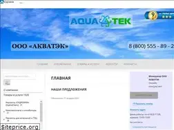Sites similar to aquasorb-rf.ru