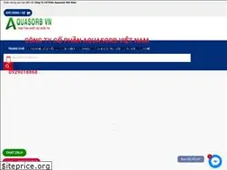 Sites similar to aquasorb.com.vn