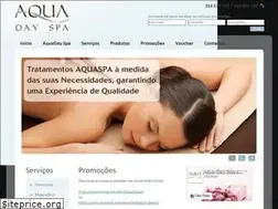 Sites similar to aquaspa.pt