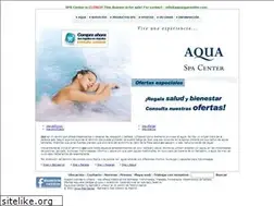Sites similar to aquaspacenter.com