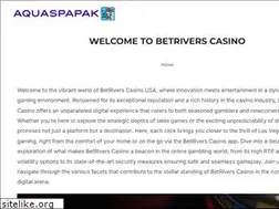 Sites similar to aquaspapak.com