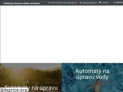 Sites similar to aquaspark.sk