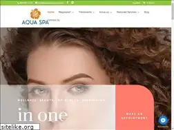 Sites similar to aquaspatijuana.com