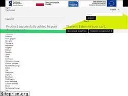 Sites similar to aquaspeed.com.pl