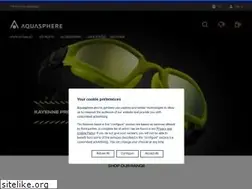 Sites similar to aquasphereswim.com
