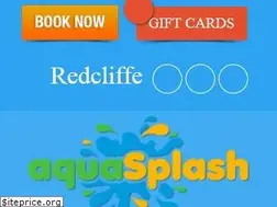 Sites similar to aquasplash.com.au