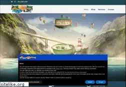 Sites similar to aquasplash.it