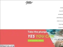 Sites similar to aquasplash.je