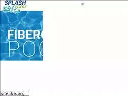 Sites similar to aquasplashpools.ca
