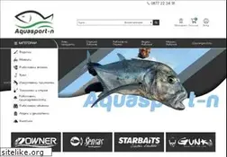Sites similar to aquasport-n.com