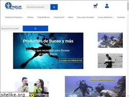 Sites similar to aquasport.cl