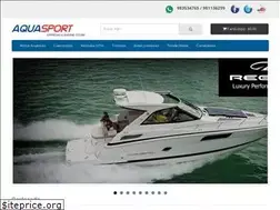 Sites similar to aquasport.pe