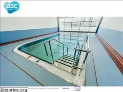 Sites similar to aquasportclub.cz