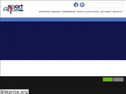 Sites similar to aquasportkozpont.hu