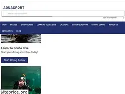 Sites similar to aquasportonline.com