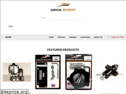 Sites similar to aquasportperformance.com