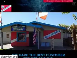 Sites similar to aquasports.com