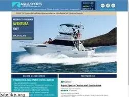 Sites similar to aquasportscenter.com