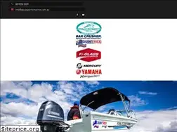 Sites similar to aquasportsmarine.com.au
