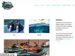 Sites similar to aquasportsplanet.com