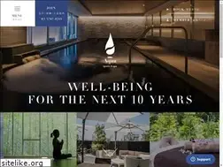 Sites similar to aquasportsspa.com
