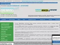 Sites similar to aquaspray.ru