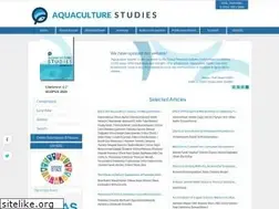 Sites similar to aquast.org