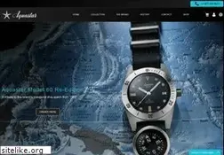 Sites similar to aquastar.ch