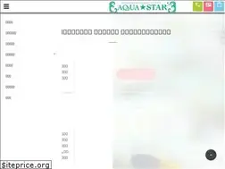 Sites similar to aquastar.jp