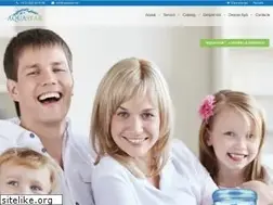Sites similar to aquastar.md