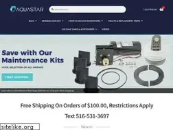 Sites similar to aquastardistributors.com