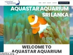Sites similar to aquastarlk.com