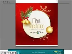 Sites similar to aquastarmagazine.com