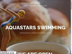Sites similar to aquastarsorg.co.uk