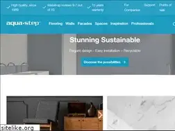 Sites similar to aquastep.com