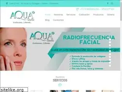 Sites similar to aquastetic.com