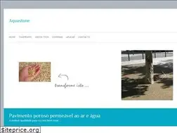 Sites similar to aquastone.info