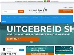 Sites similar to aquastorexl.be