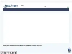 Sites similar to aquastory.com.ua