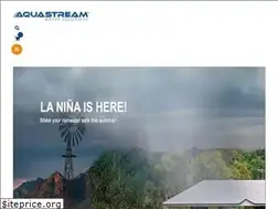 Sites similar to aquastream.com.au