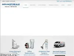 Sites similar to aquastreamgroup.com.au