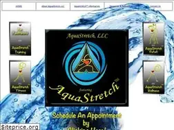 Sites similar to aquastretchpt.com