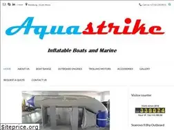 Sites similar to aquastrike.co.za