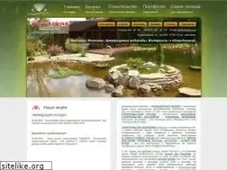 Sites similar to aquastroy.by