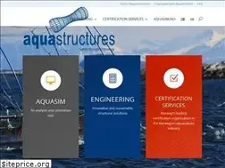 Sites similar to aquastructures.no