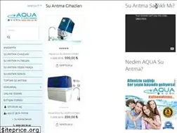 Sites similar to aquasuaritma.net