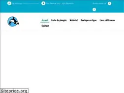 Sites similar to aquasub.be